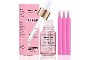 PRO Lash Bonder for Eyelash Extensions