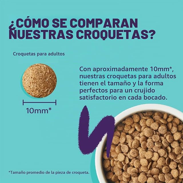 Foto 3 de 6 de Edgard & Cooper - Pienso para gatos adultos Edgard & Cooper pollo sin cereales