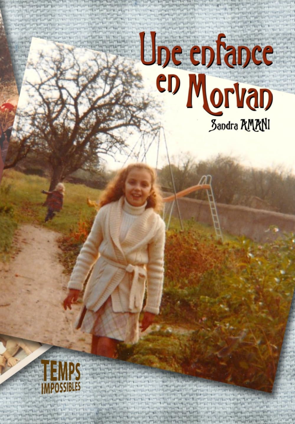 Une enfance en Morvan
