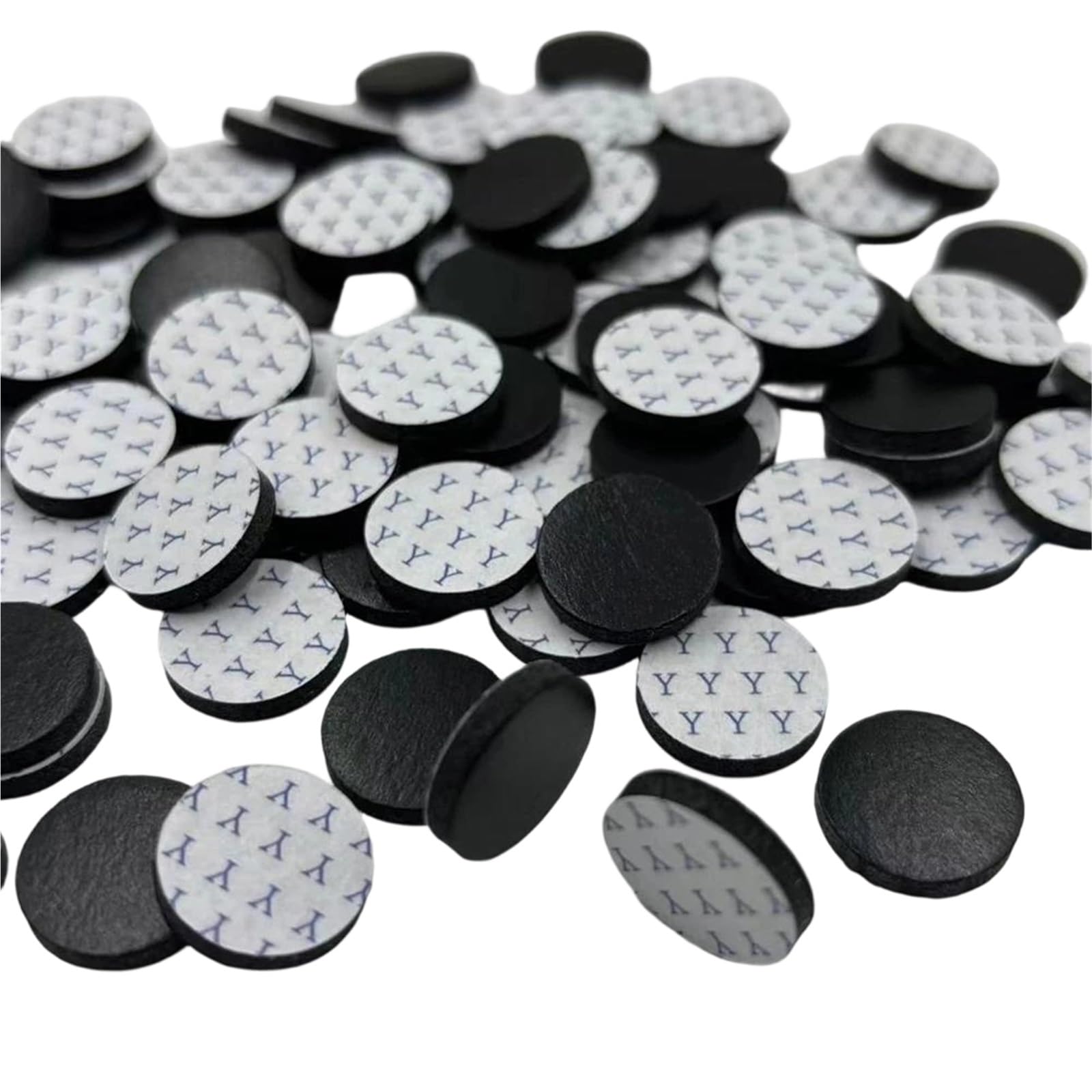 Klarnetu Instrumenty Muzyczne Akcesoria 50 Szt Pad Do Klarnetu Syntetyczny Materiał Kompozytowy 8–16,7 Mm Akcesoria W Różnych Rozmiarach