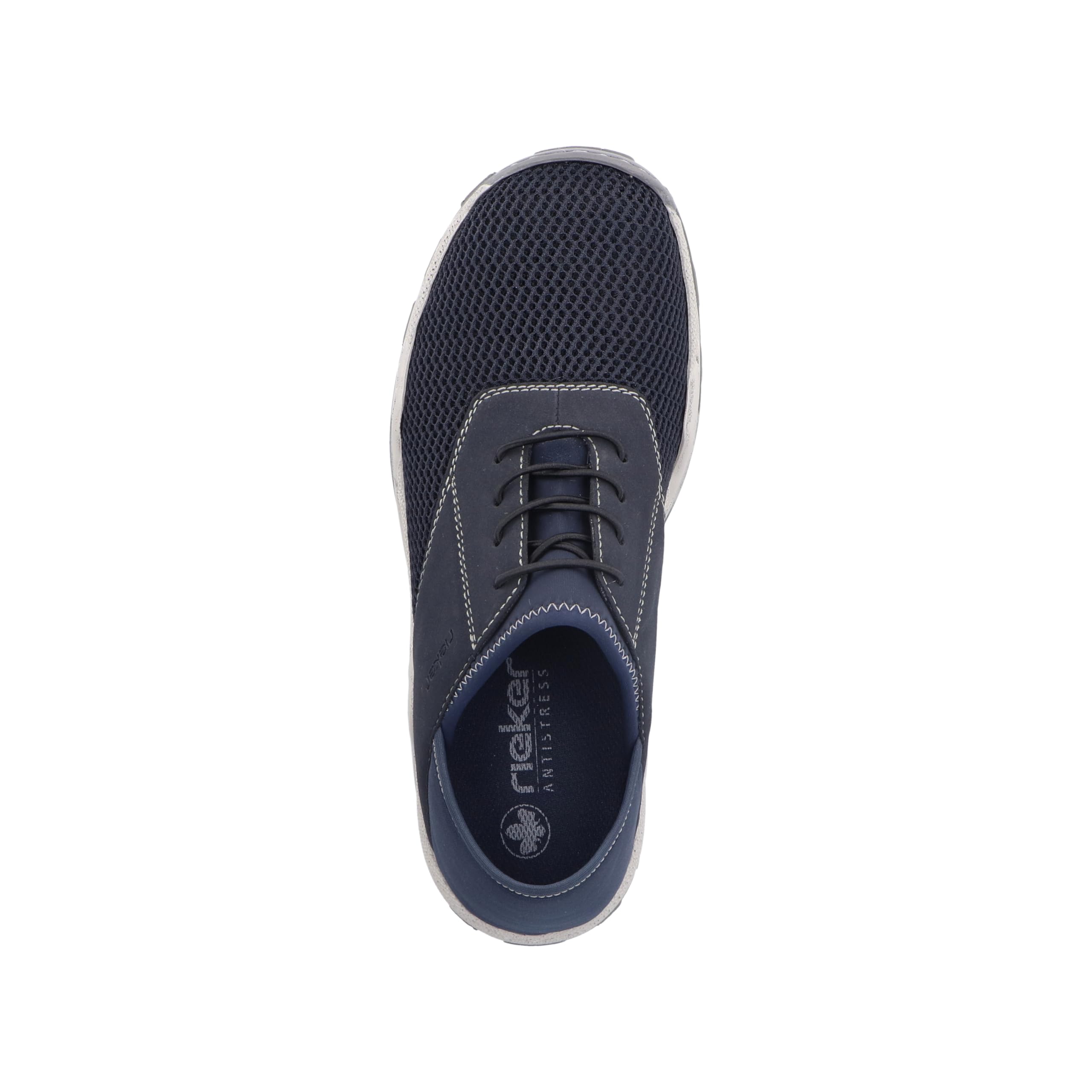 Rieker Herren 08015Slipper