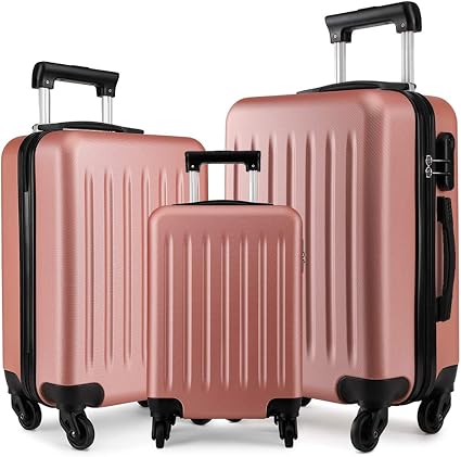 Amazon.com: Kono Unisex Adulto, Carry On, Color piel (nude) : Ropa, Zapatos  y Joyería