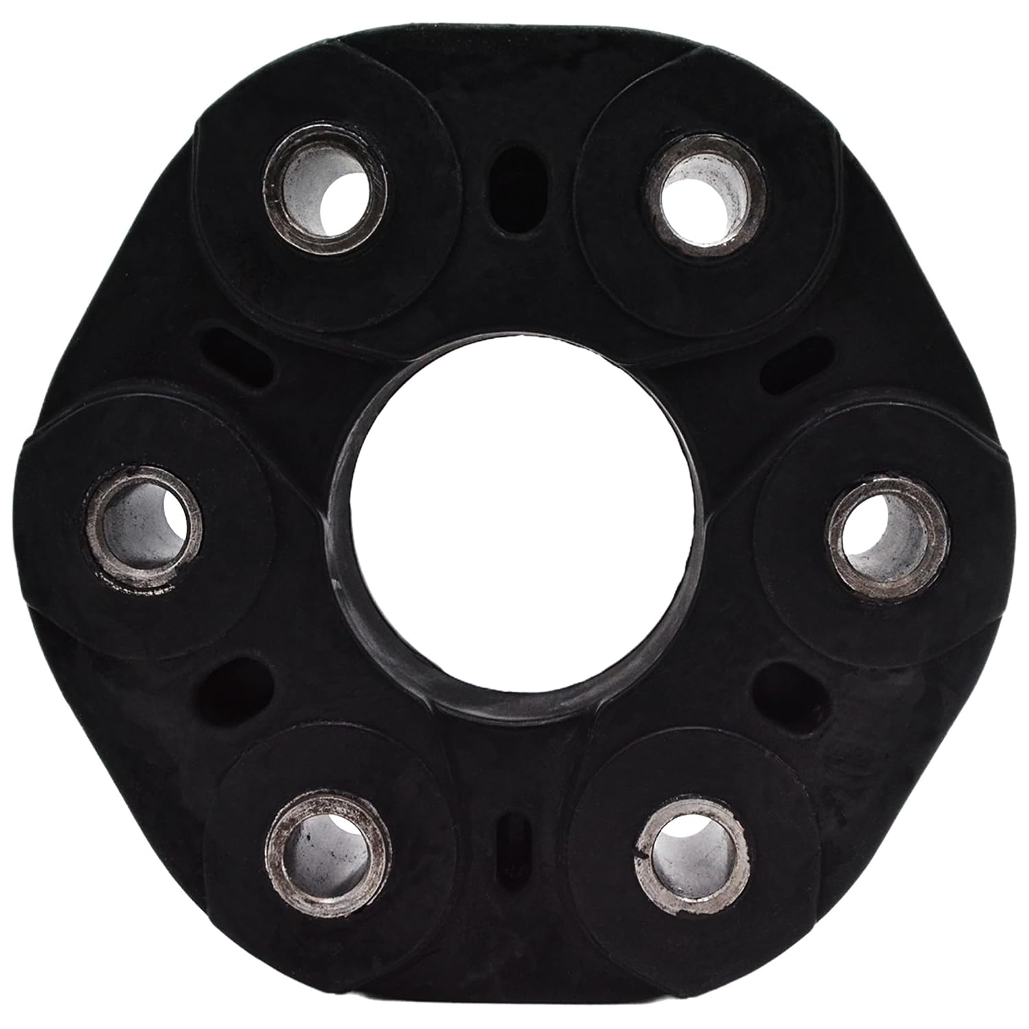 0004110200 DriveShaft Drive Shaft Coupler Flex Joint Drive Shaft Coupling Compatible with Mercedes-Benz W204 C200 2007-20014 W203 C204 S204 with Accessory Replace 2034100215