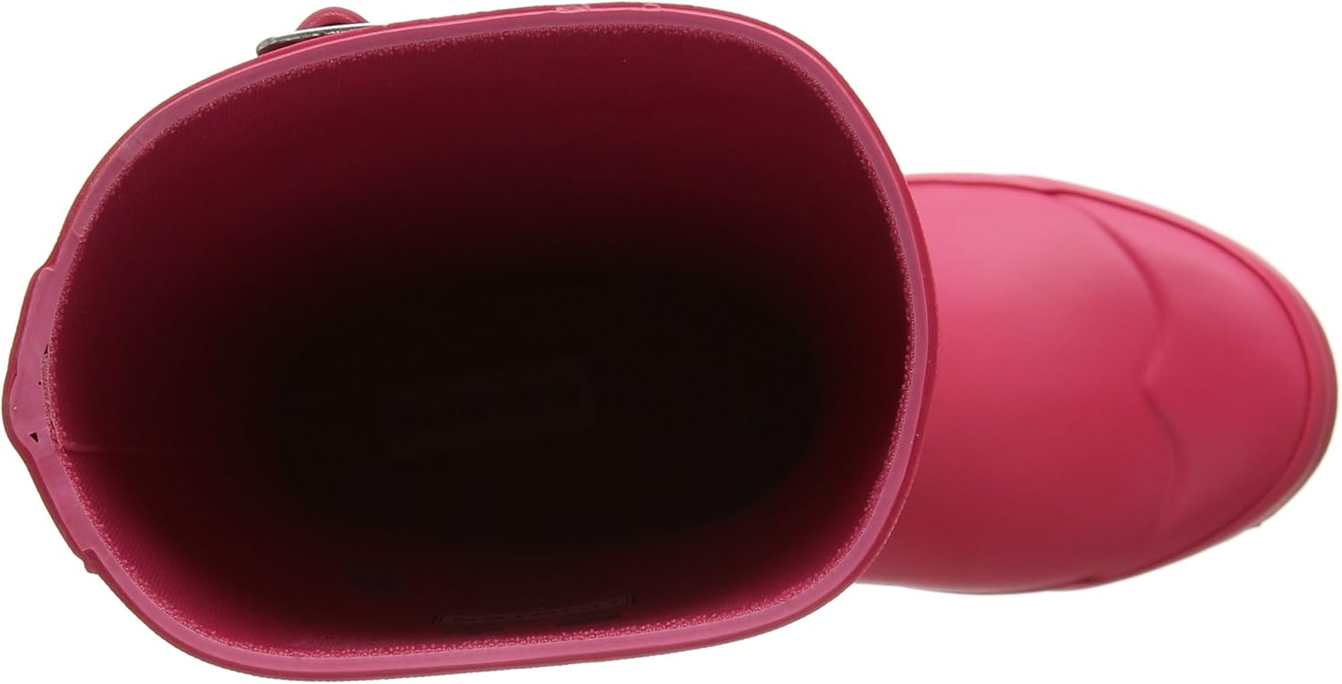  | Hunter Kids Unisex-Child Original (Little Big Kid) | Boots