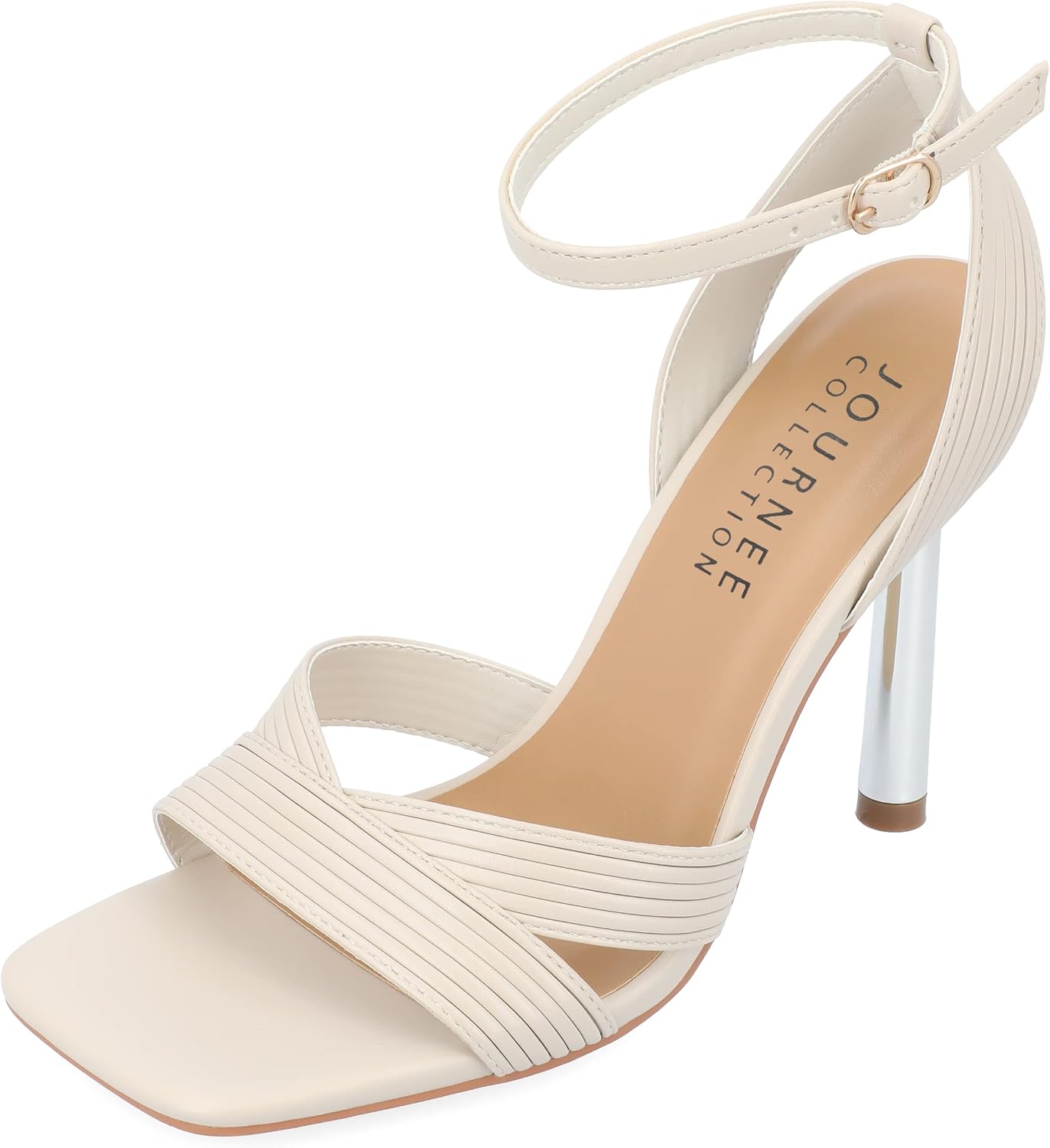 Journee Women's Comfort Foam Annett Sandals