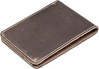 Vista 37 de Handcrafted Genuine Leather Wallets, Minimalist Cardholders, and Passport Covers, Handmade Gift
