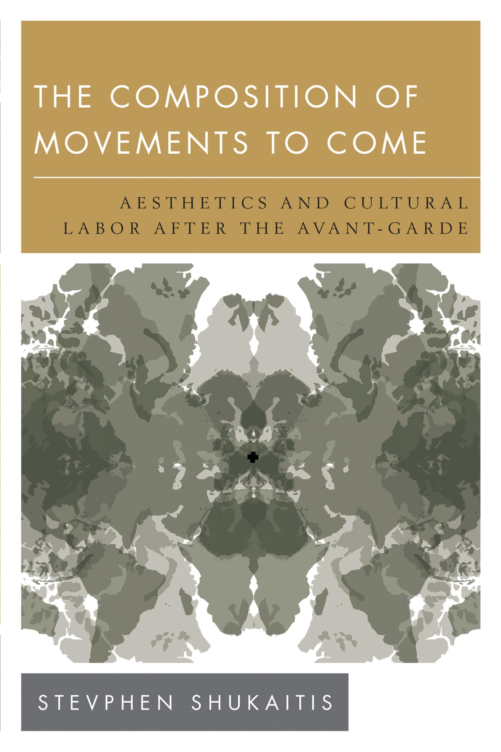 The Composition of Movements to Come analyse de l'avant-garde et émancipation sociale