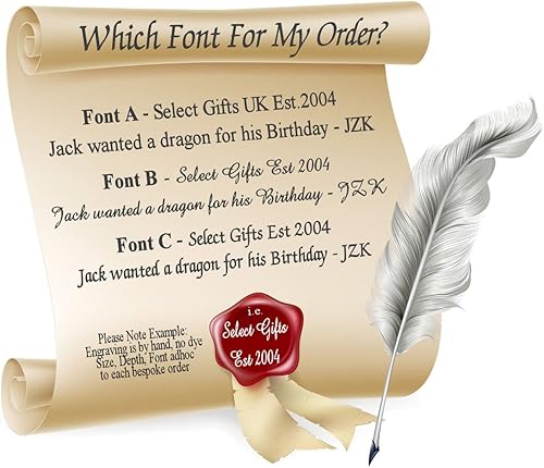 Miniatura 3 de Gemelos grabados con la bandera de la ciudad de Colombia