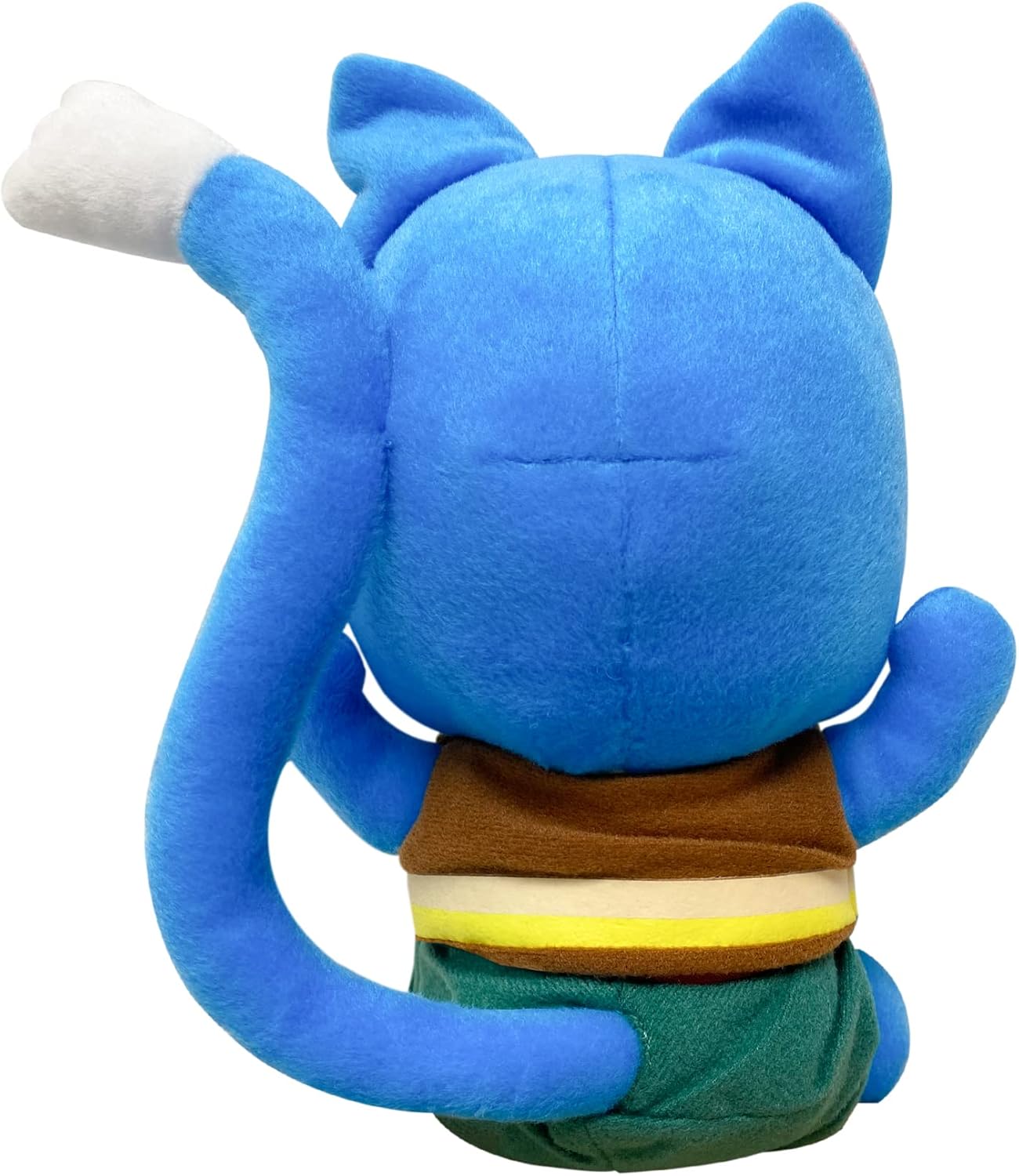 Fairy Tail - Happy Niruit Tribe Plush 7"