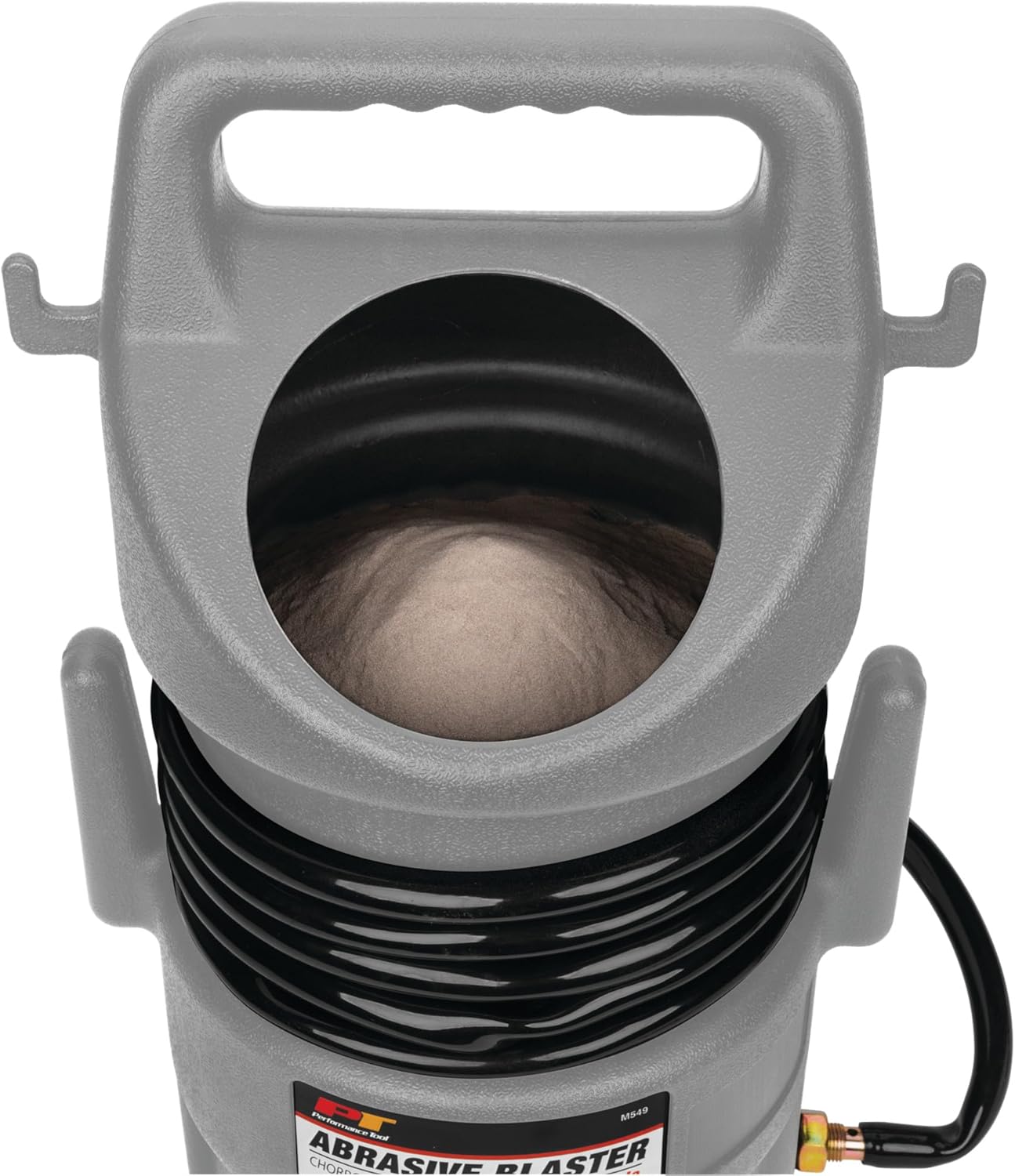 Performance Tool M549 Portable Abrasive Blaster Kit