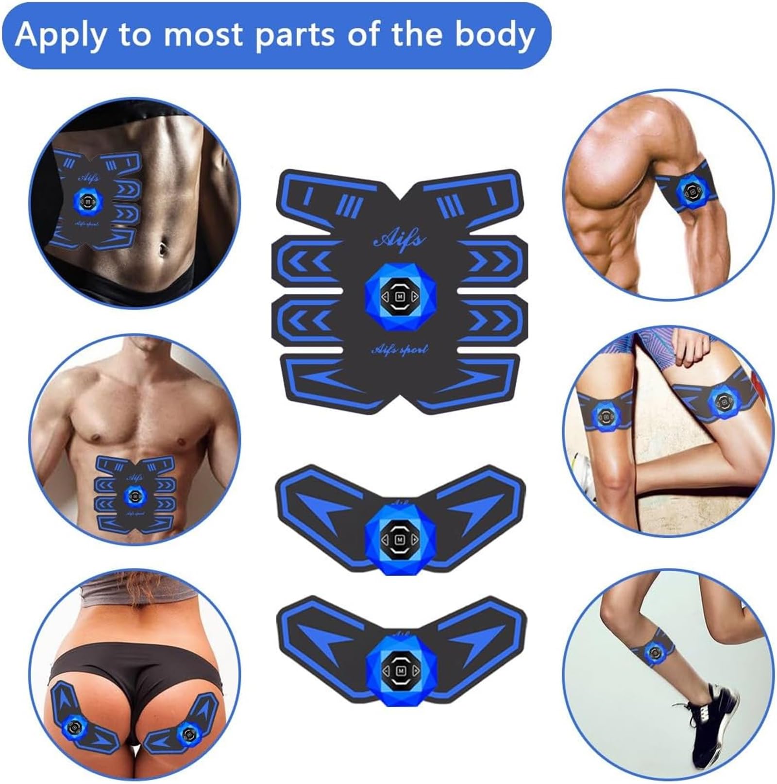 Vital Flex Core, Vital Flex Core System