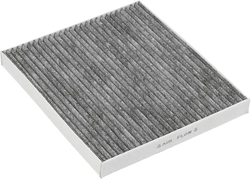 ATP Automotive GA-12 Carbon Activated Premium Cabin Air Filter