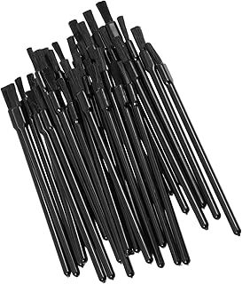 Healeved Disposable Lip Brush Applicator Wand...