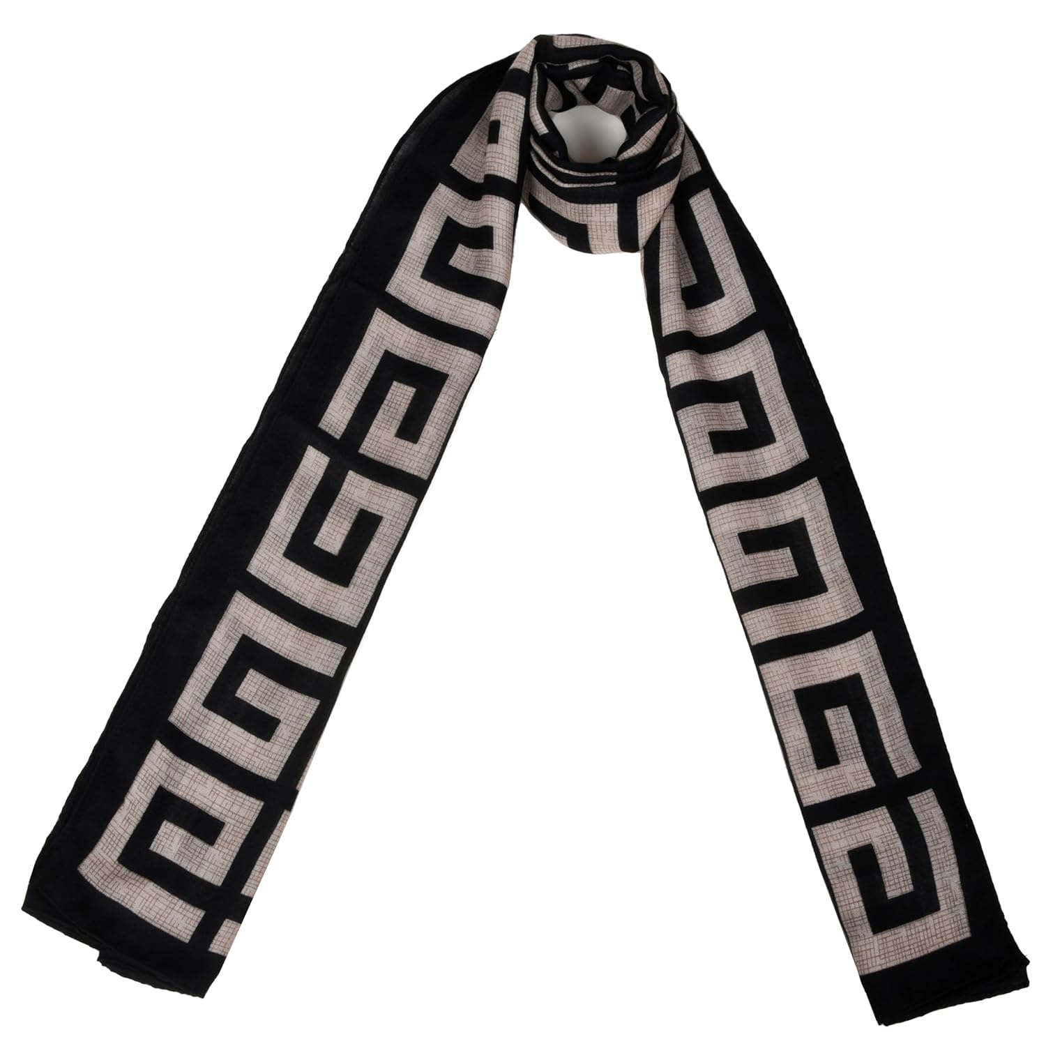 MORU Kyoto Luxe Women’s Geometric...