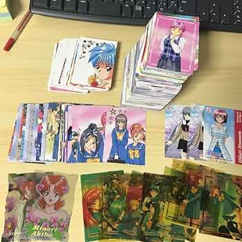 ときめきメモリアル２ コレクションカード ノーマルカードセミコンプ まとめ売り ときめきメモリアル2 コレクションカード vol.2 - メルカリ