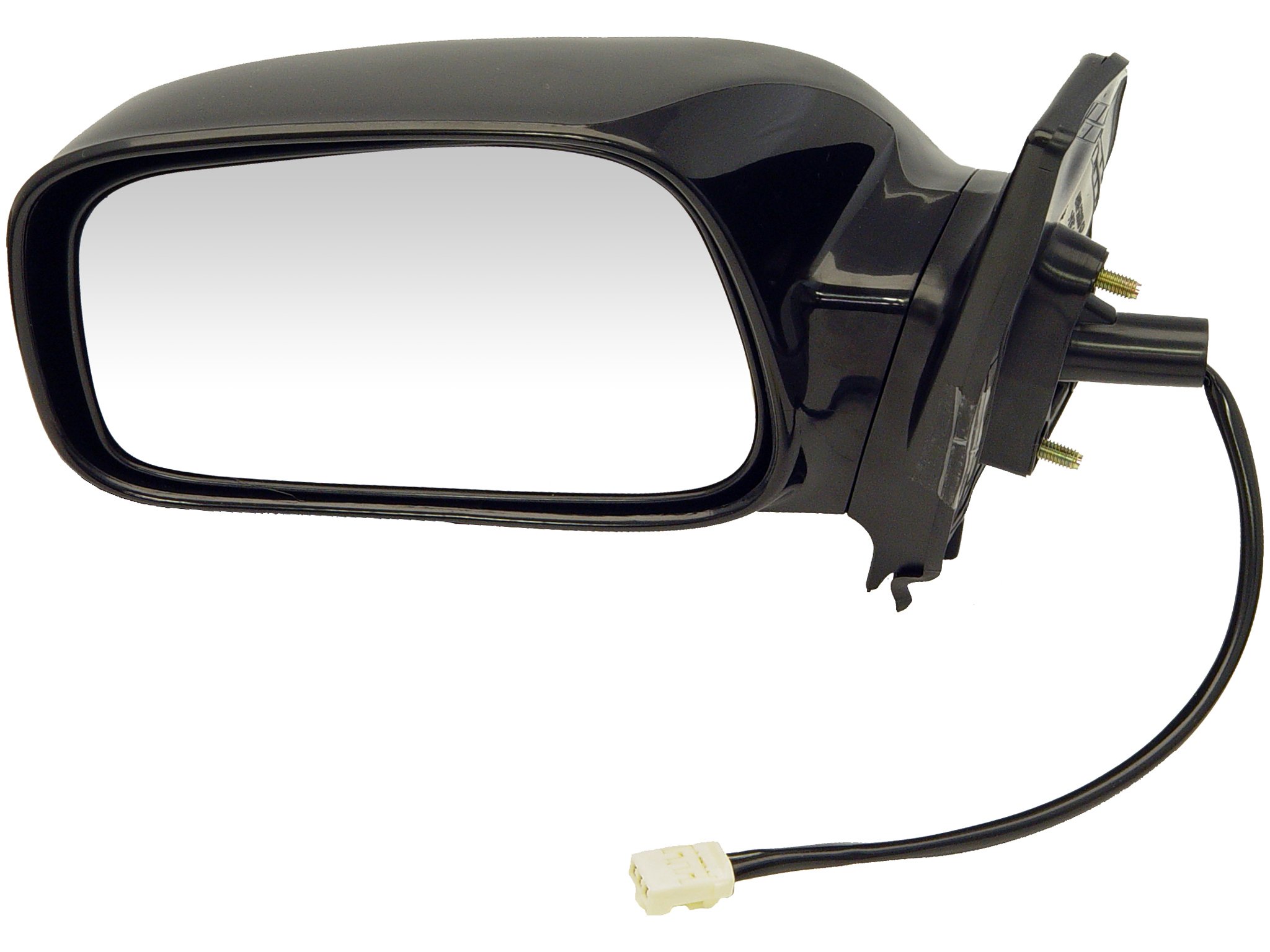 Dorman 955-1430 Driver Side Door Mirror Compatible With Select Toyota Models 019495460107