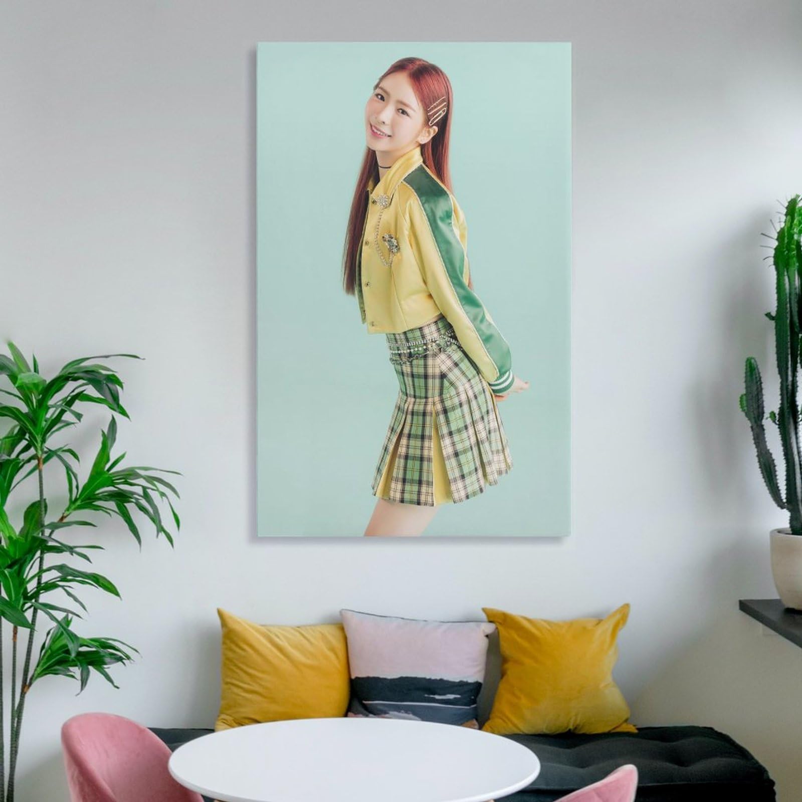 Amazon.co.jp: MAYA マヤ NiziU ニジュー 1st Album U CHOPSTICK 人気