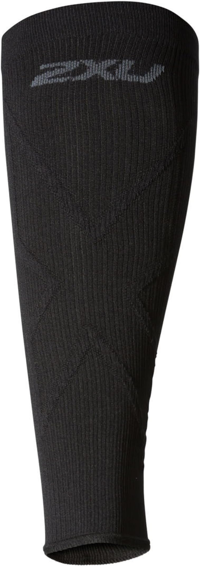 Unisex X Compression Calf Sleeves