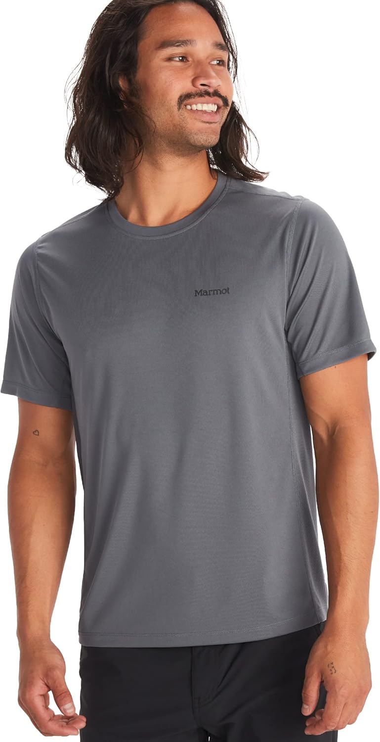 Marmot Men's Marmot Men's Windridge Ss Shirt