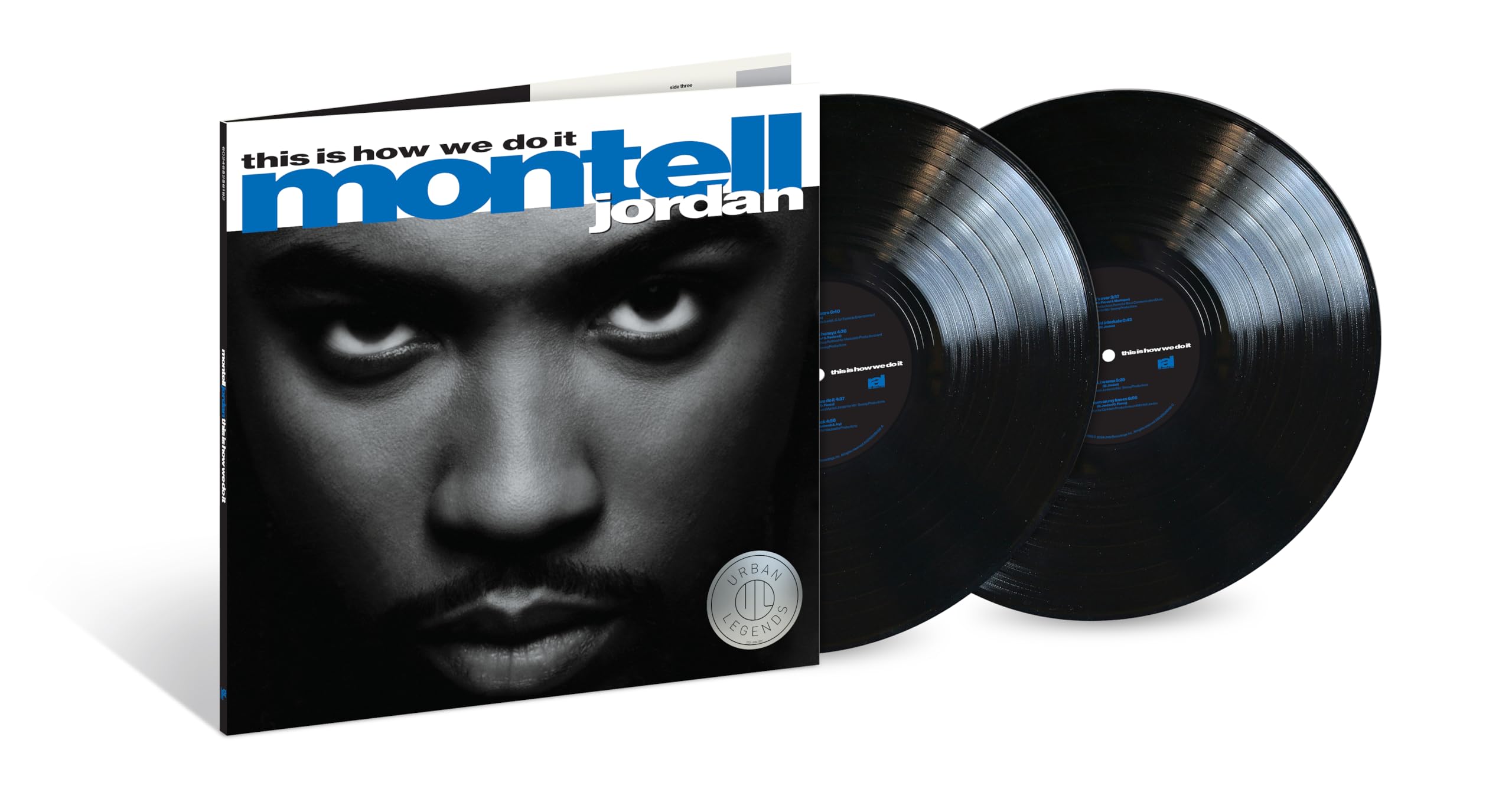 This Is How We Do It [VINYL]