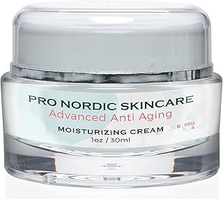 Pro Nordic Skincare Advanced Crema hidratante...