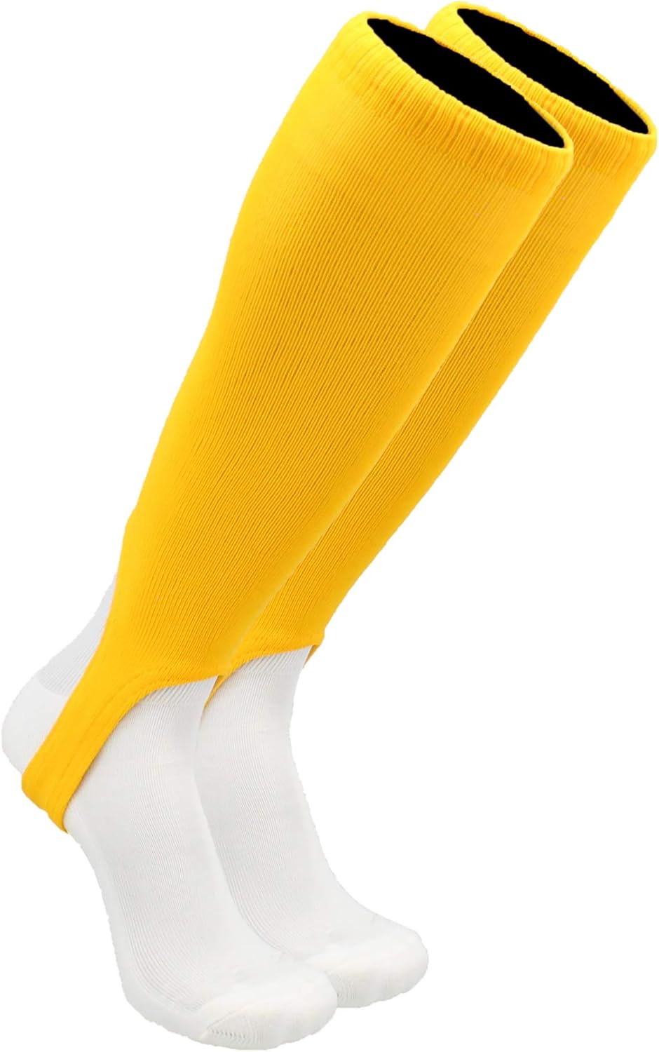 TCK Solid Color 7 Inch Baseball Softball Stirrups