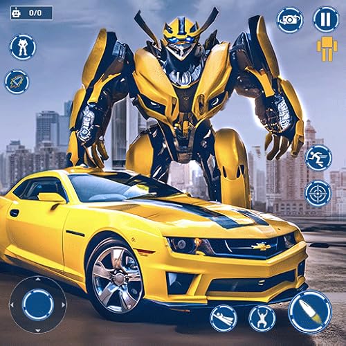Play Robot Games in free action games to enjoy the fighting adventure of robot games in 2025 free.
