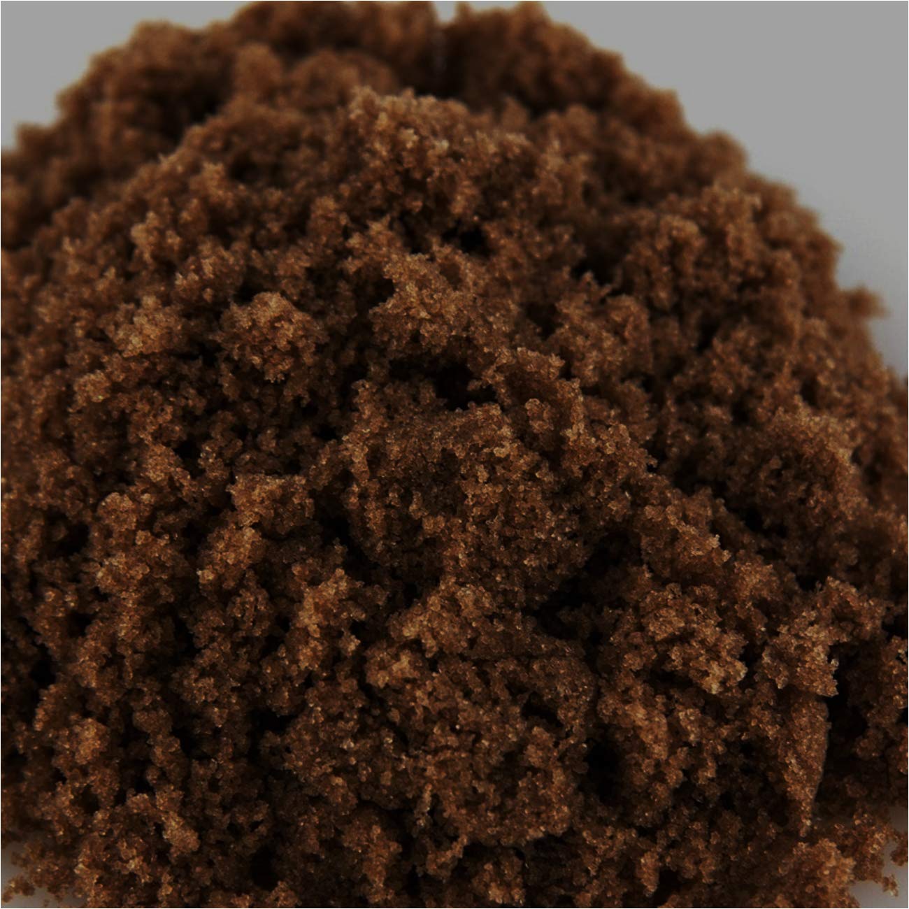 Tate + Lyle (Sucre brun foncé doux 2 x 500 g)