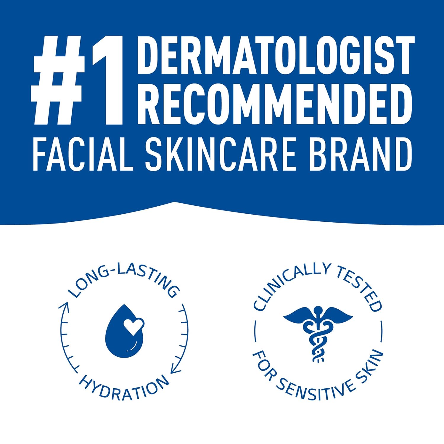 Cetaphil Face Moisturizer, Daily Oil Free Facial Moisturizer with SPF 35, For Dry or Oily Combination Sensitive Skin, Fragrance Free Face Lotion : Beauty & Personal Care