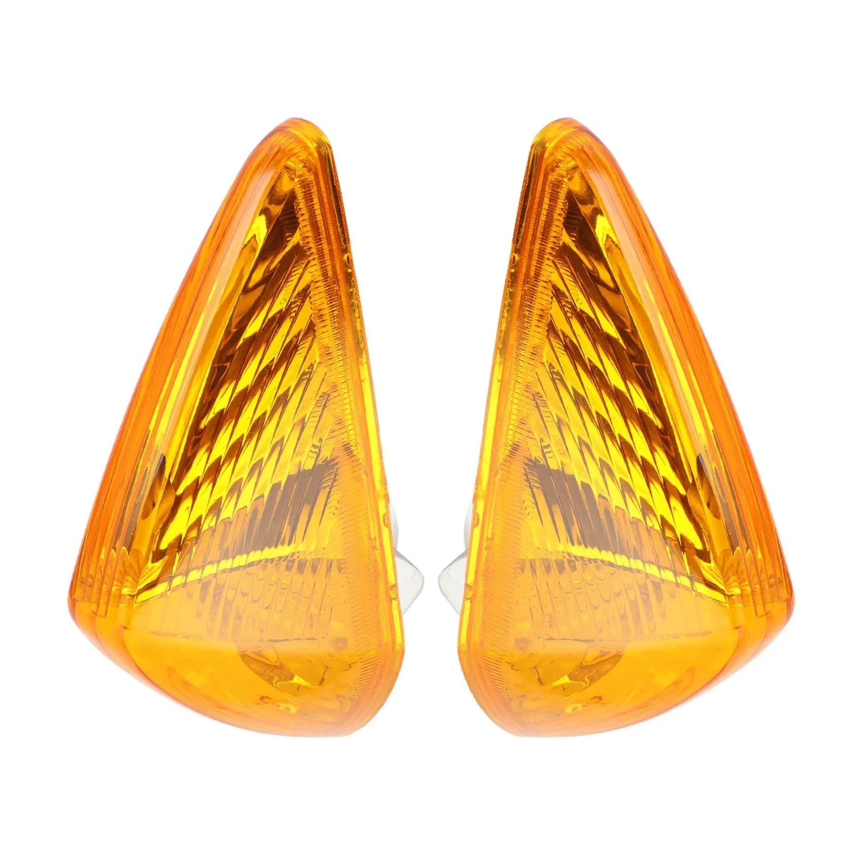 Clignotant de moto pour VFR800 résistant aux vibrations de route