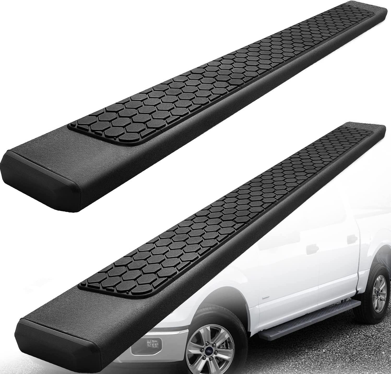 COMNOVA 6.5 Side Steps