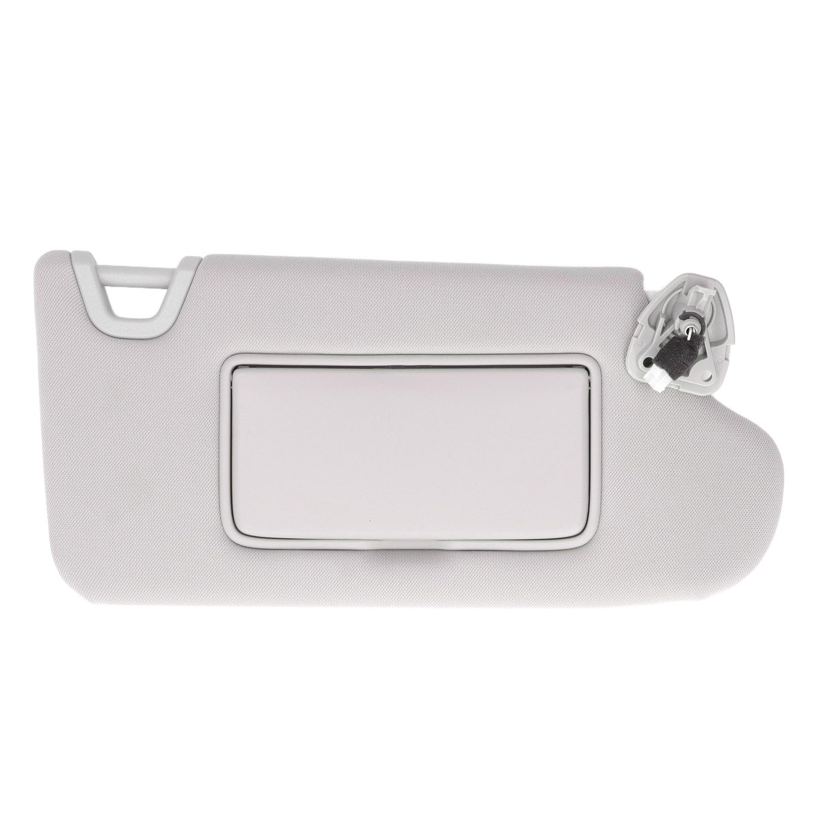 Sun Visors For Car Interior Sun Visor, Car Sun Visor Right Passenger Side Sun Visor Grey 96400?3TA2A Compatible with Nissan Altima 2013?2018