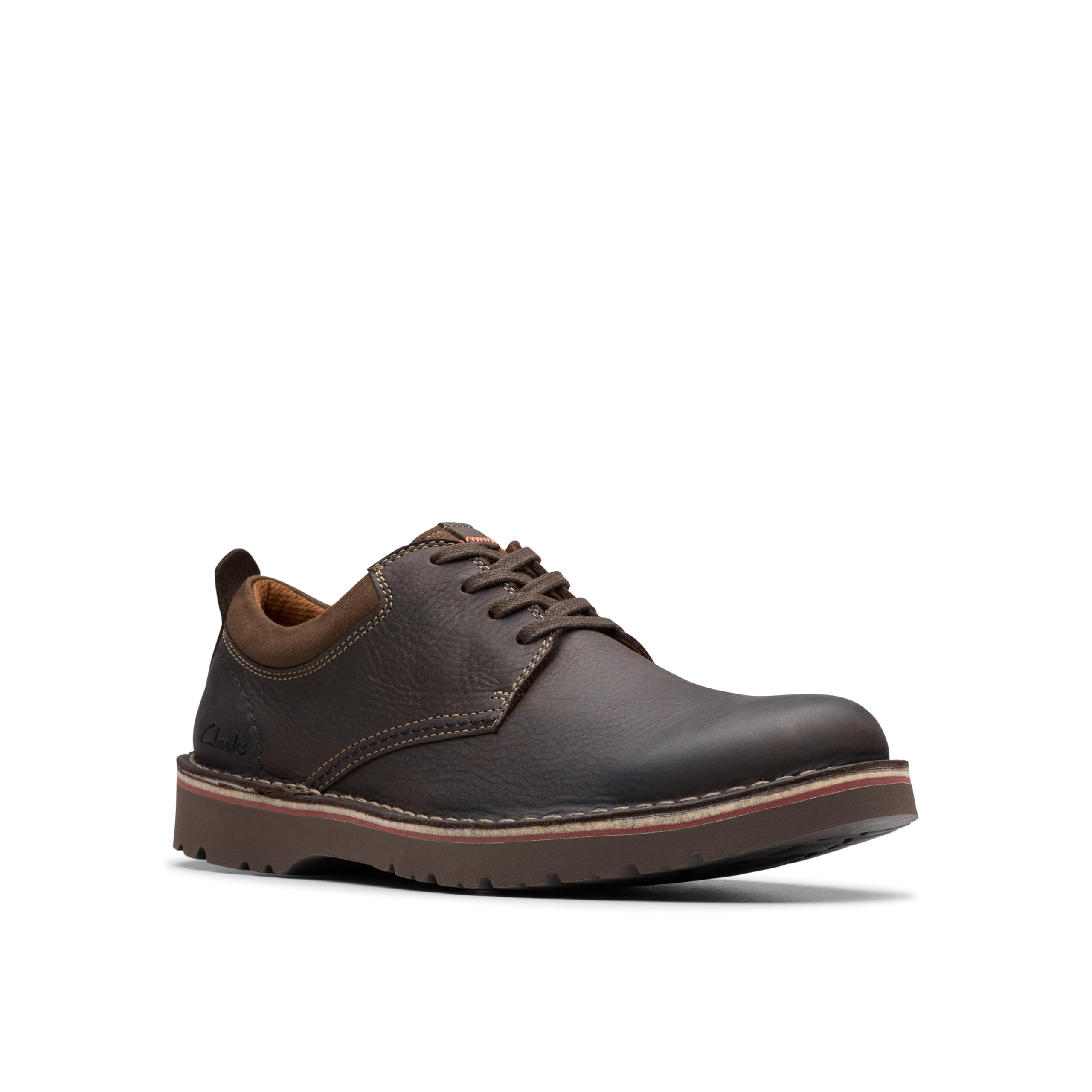 Clarks Eastridge Low Tissu OxfordHomme