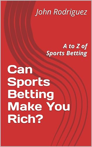 Can Sports Betting Make You Rich?