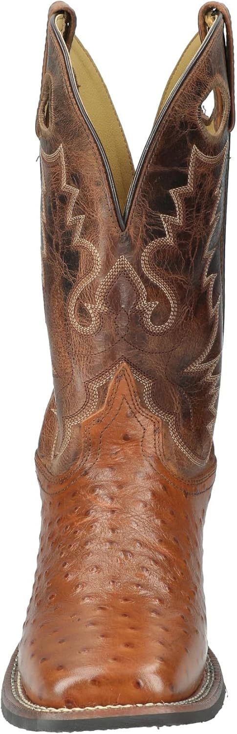 Smoky Mountain Boots mens Danville - Image 2