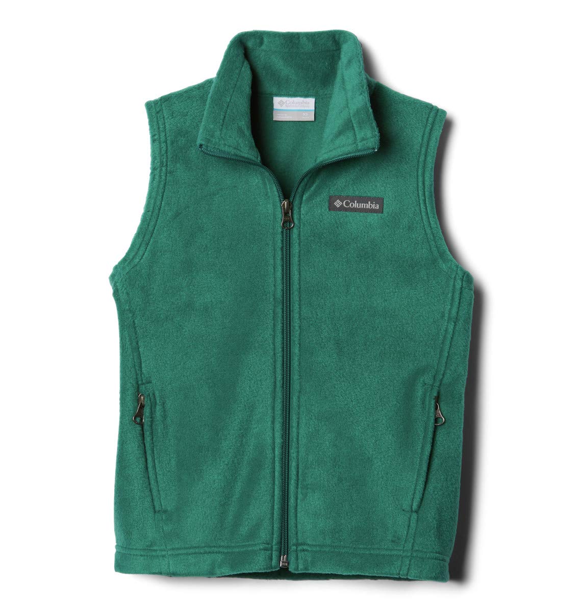 Columbia Kids Steens Mountain Fleece Vest (little Kid/Big Kid)