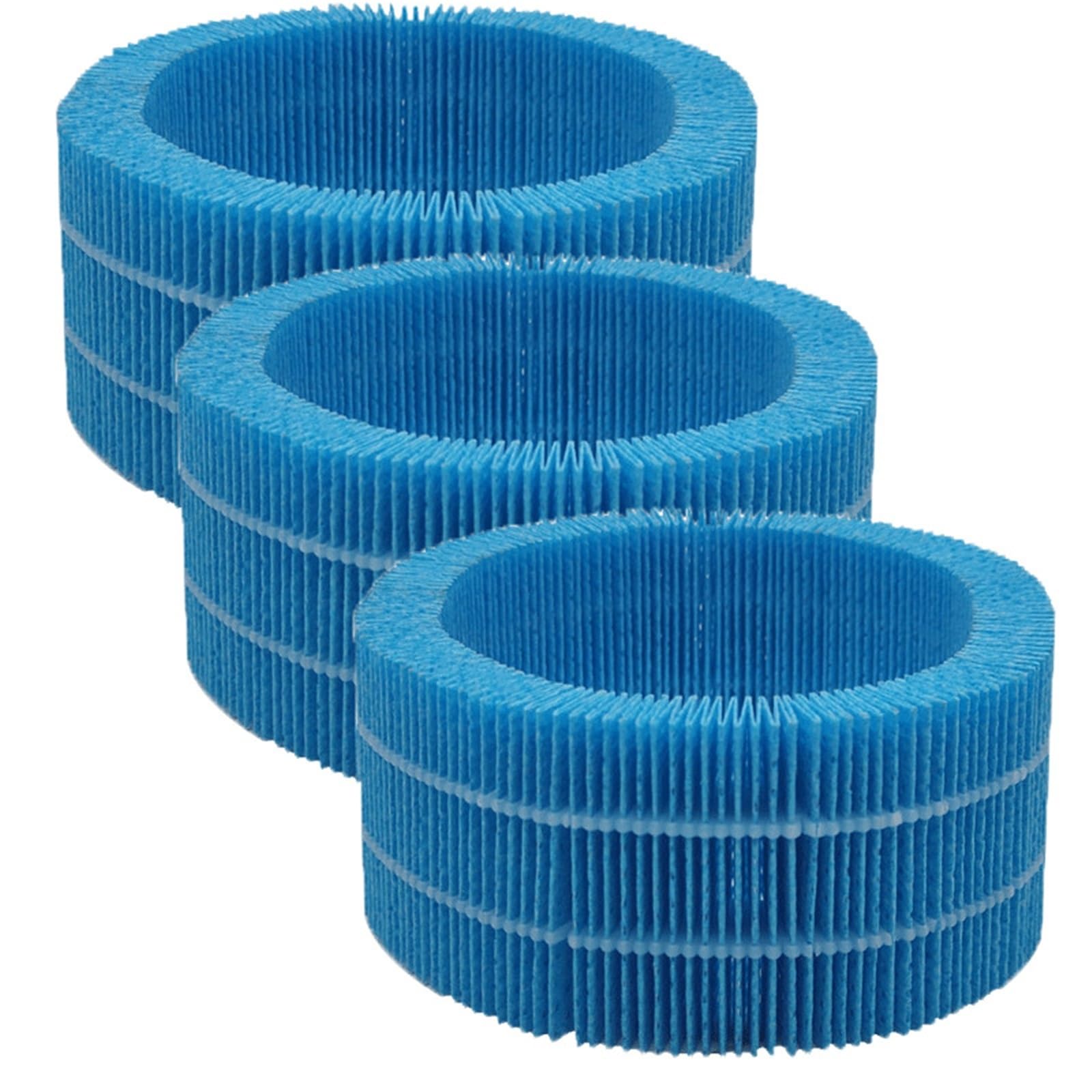 LMRXOFE Replament Filter,Compatible For XIAOMI,Compatible For MIJIA,Smart Humidifier Pro Plus CJSJSQ04LX Pure Smart Humidifiers(3pcs)