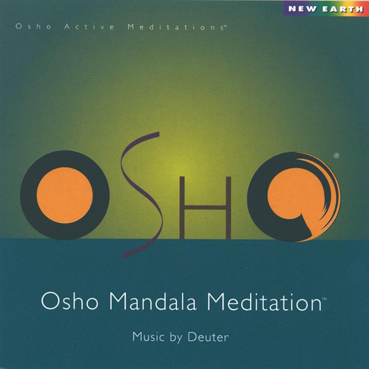 Osho Mandala