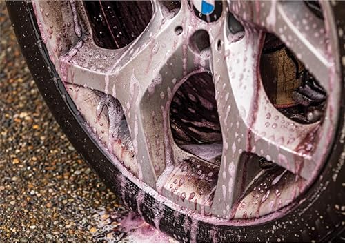 Miniatura 10 de Griots Garage - Limpiador de ruedas para automóvil alta resistencia Limpiador de ruedas para trabajo pesado