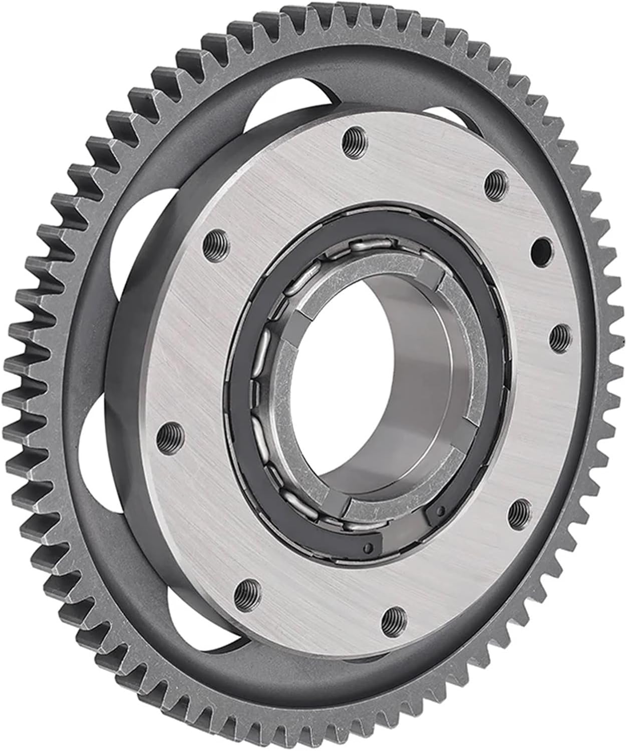 Motorcycle Engine One Way Bearing Starter Clutch Gear Assy for Ducati MTS950 MTS1200 MTS1260 797 821 Scrambler 800 Super 939