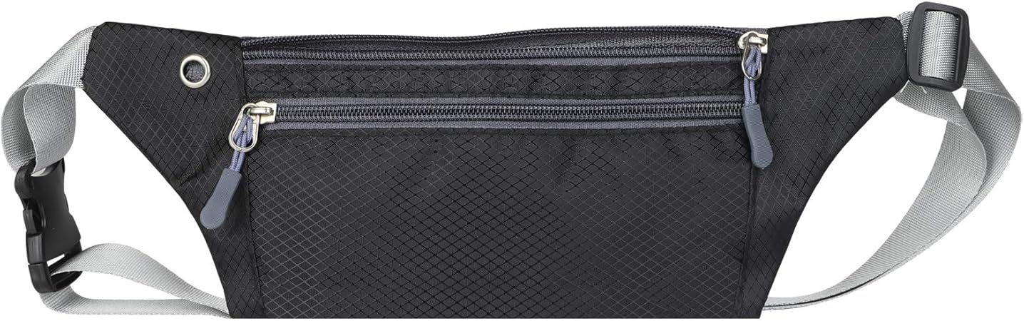 Marsupio Running Donna,Sportivo Marsupio Donna e Uomo,Cintura da Corsa per  Cellulare,Fascia Elastica Regolabile,Marsupio Alla Moda Elegante Borsa Per  Jogging, Fitness,Corsa,Ciclismo e Viaggi : Amazon.it: Sport e tempo libero