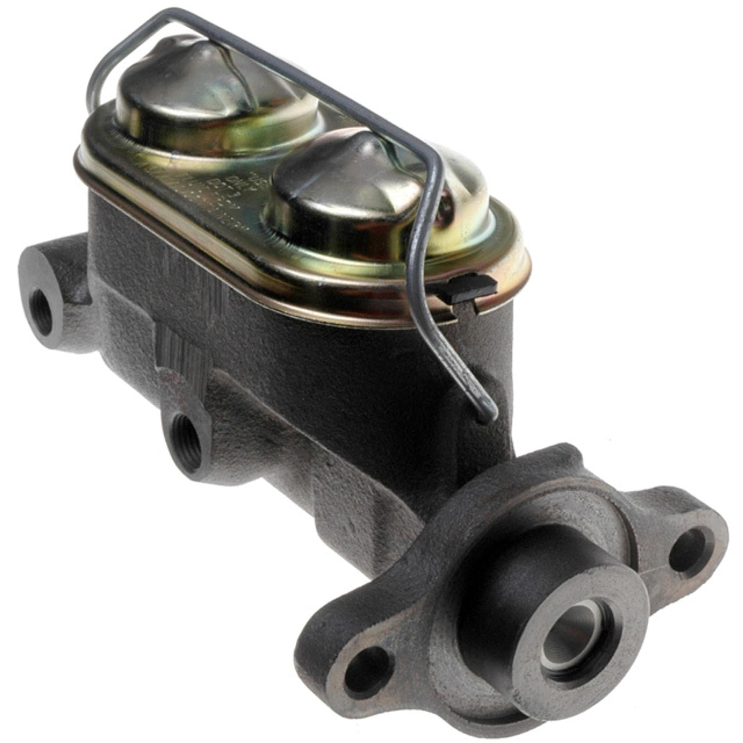 Amazon.com: ACDelco Professional 18M1065 Brake Master Cylinder  