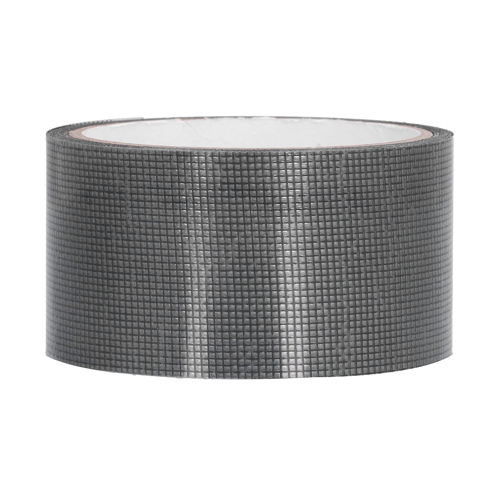 Nastro Riparazione Zanzariere - 50mm X 2m, In Fibra, Adesivo Forte Per Finestre E Porte - Foto 6