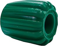 Vista 42 de Scuba Choice Scuba Diving Tank Valve Knob - Round