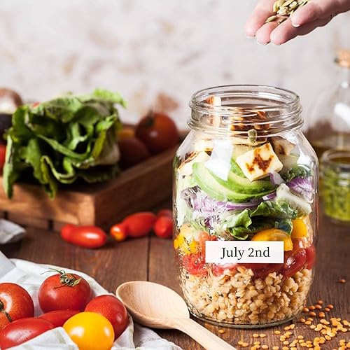 Miniatura 4 de Unismar Tze - Cinta blanca laminada de 0.019 in compatible con Brother TZe-231 TZe231 para Ptouch PT-D220 PTD210 PTH110 PTH100 PTD600 PTD200, negro