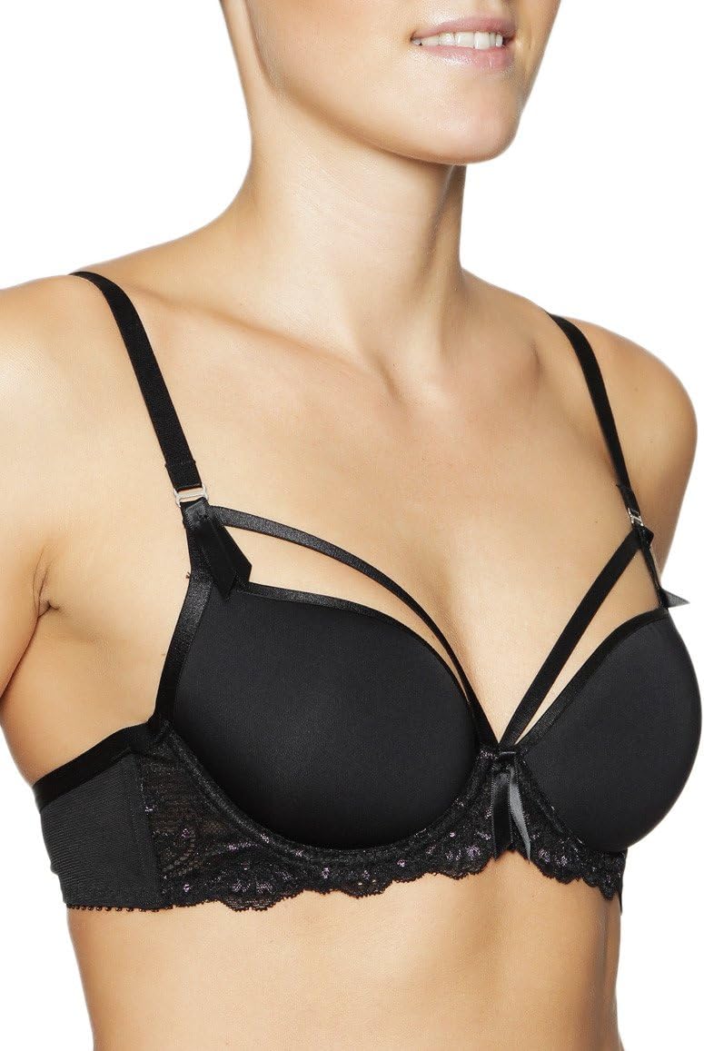 Dita Von Teese Women's Madam X Spacer Bh Bra