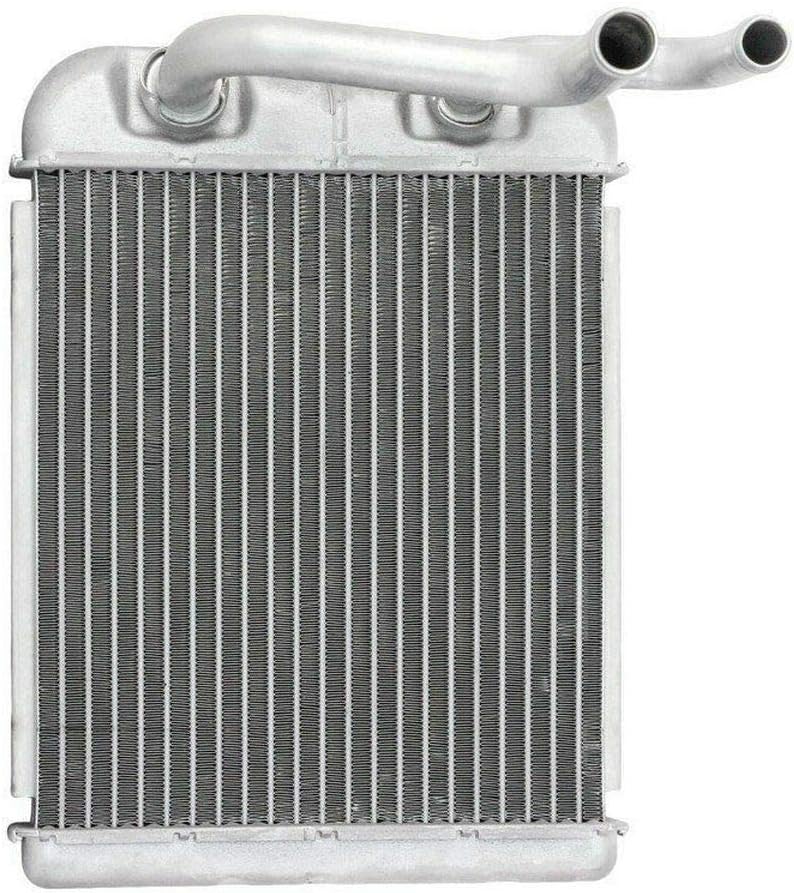 HVAC Heater Core | Compatible with Chevrolet S Series Blazer 1998-2005 Chevrolet S Series Pickup 1998-2004 GMC S Series Jimmy 1998-2001 | KLI1811178