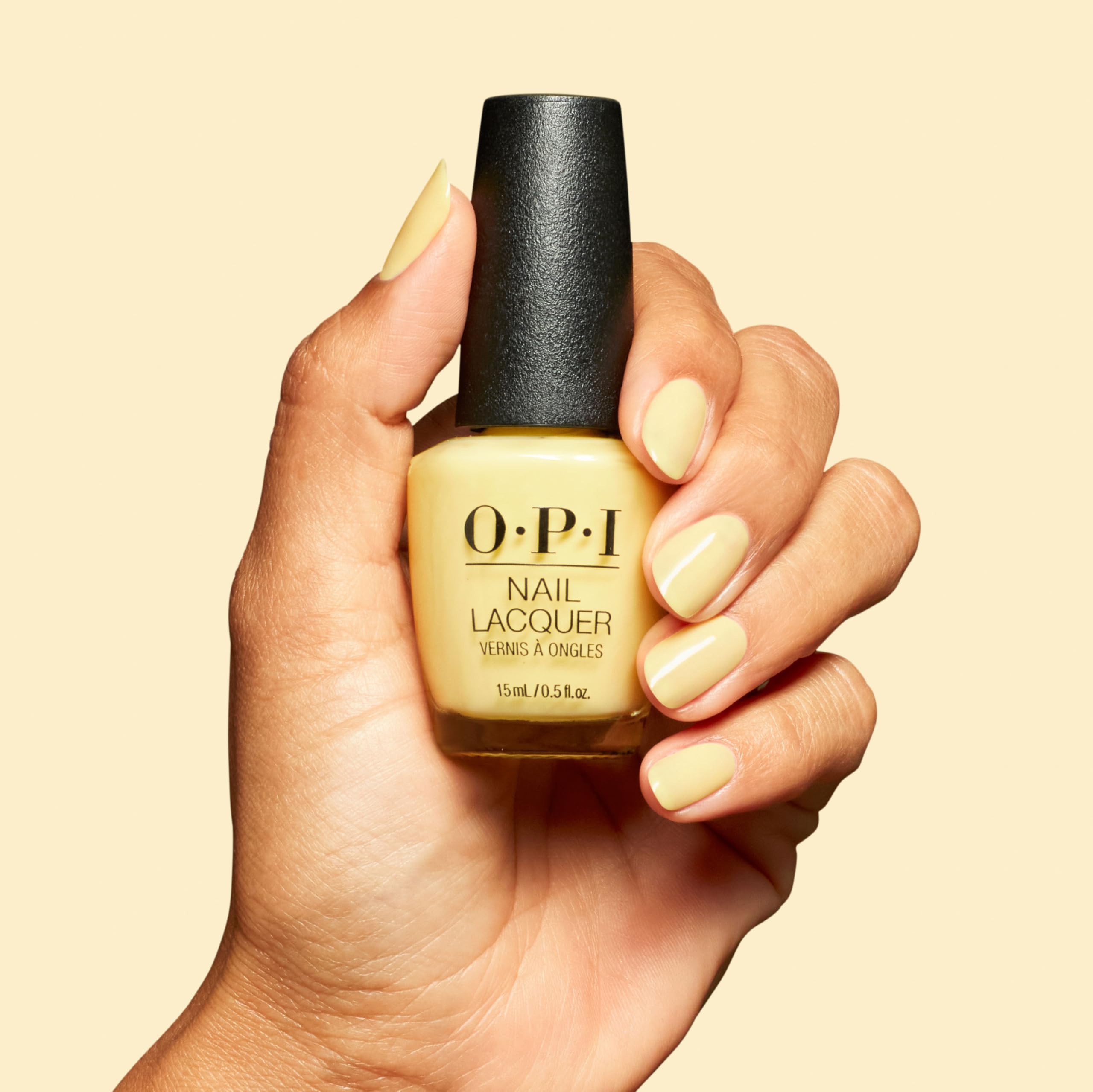 Nail Lacquer