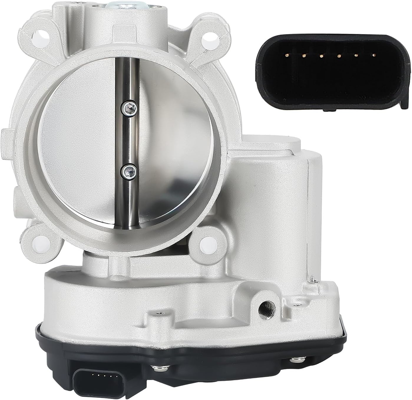 maXpeedingrods 68mm Throttle Body AT4Z9E926B for Ford Edge 2011-2018, for Explorer 2011-2019, for F150 Flex Mustang Taurus Transit, for Lincoln Continental 2017-2020 AT4Z9E926A