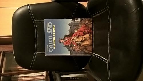 Jonathan Cartland, tome 10 : Les Repères du diable